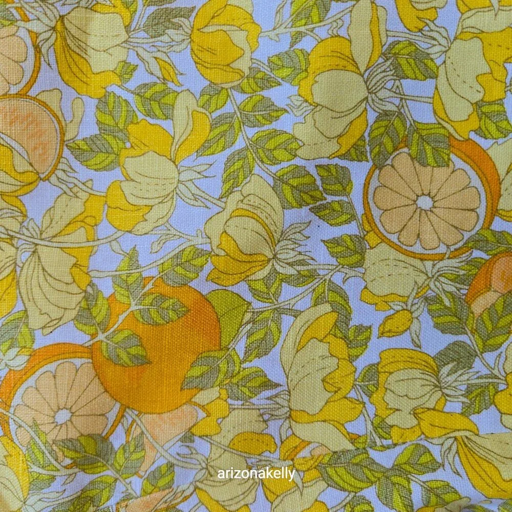 NWOT J. Crew Helena Linen Blazer in Limone Print Size 0 Lemon Citrus FIRM - Picture 11 of 13